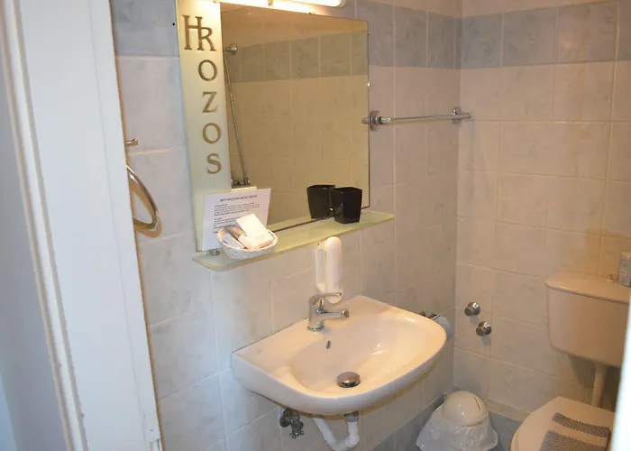 Hotel Rozos Porto Heli