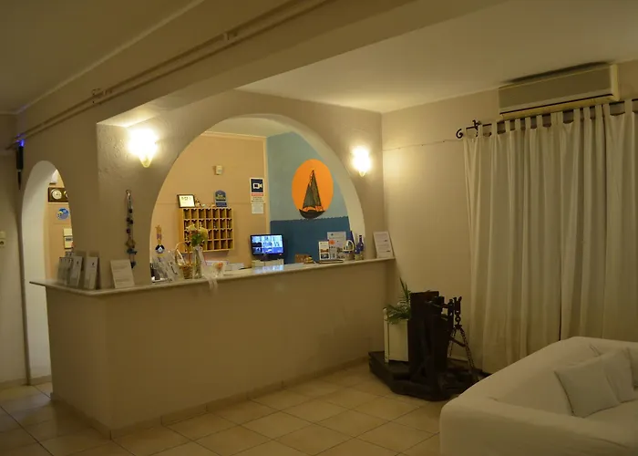 Rozos Hotel Porto Heli