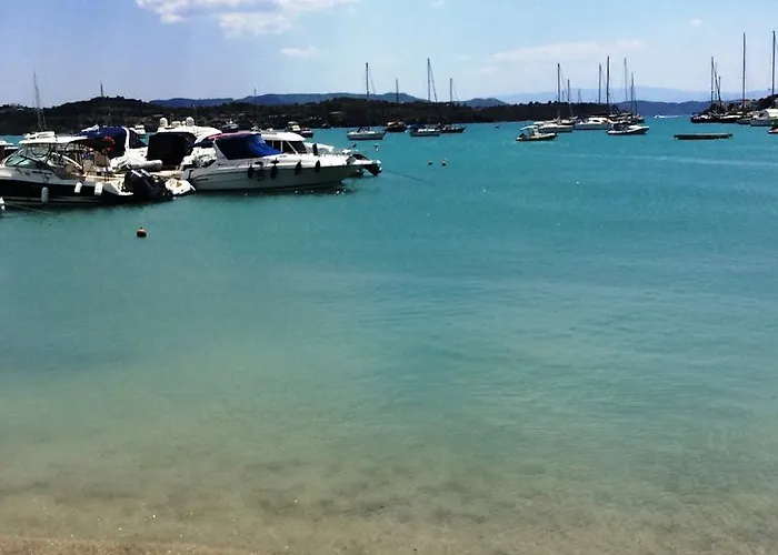 Rozos Hotel Porto Heli