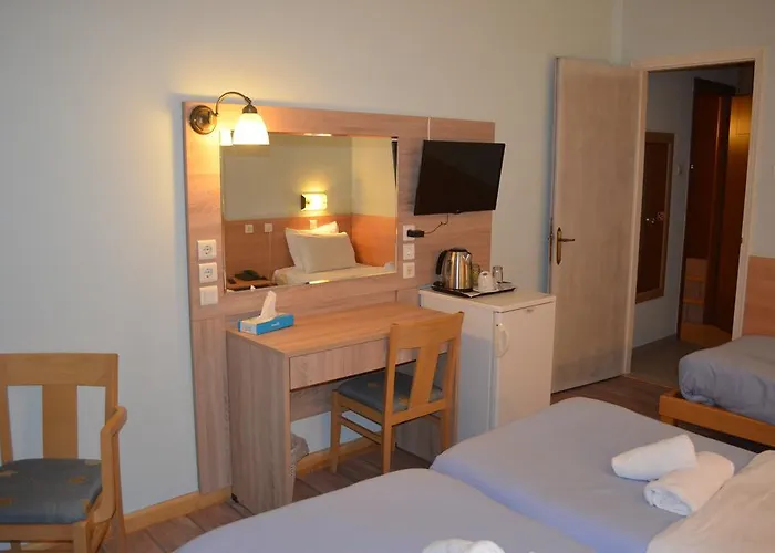 Rozos Hotel Porto Heli