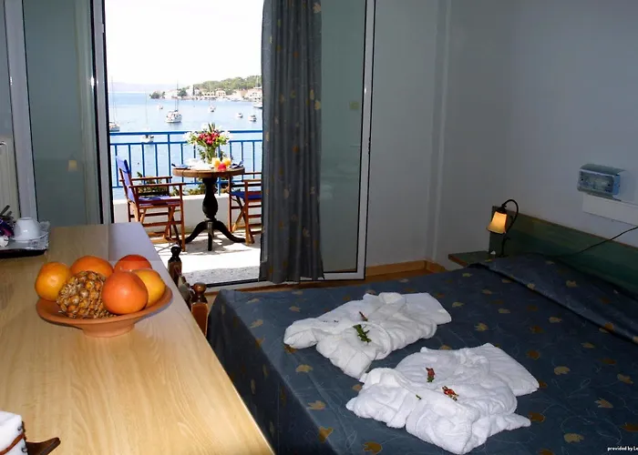 Rozos Hotel Porto Heli